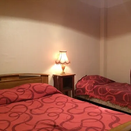 Ideal Saint Sebastien Hotel Paris